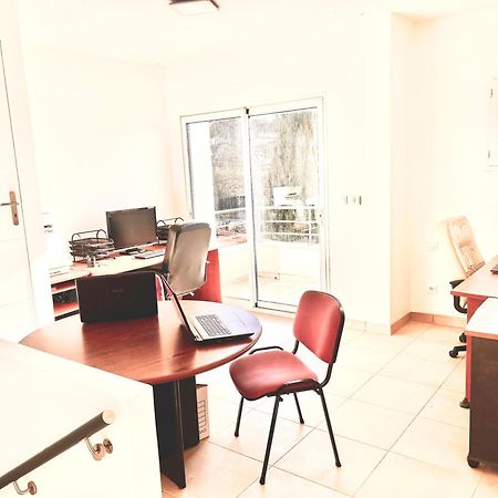 Room In House Вільфонтен Екстер'єр фото