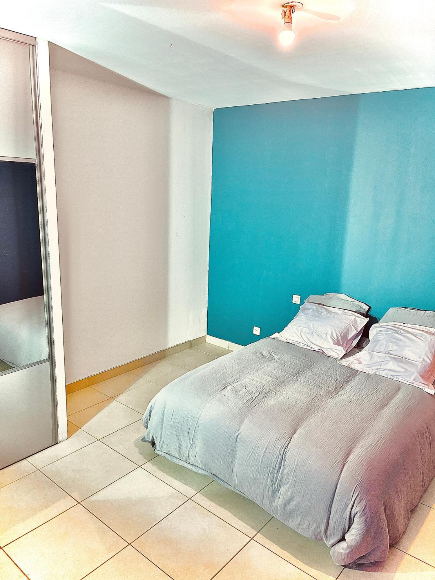 Room In House Вільфонтен Екстер'єр фото