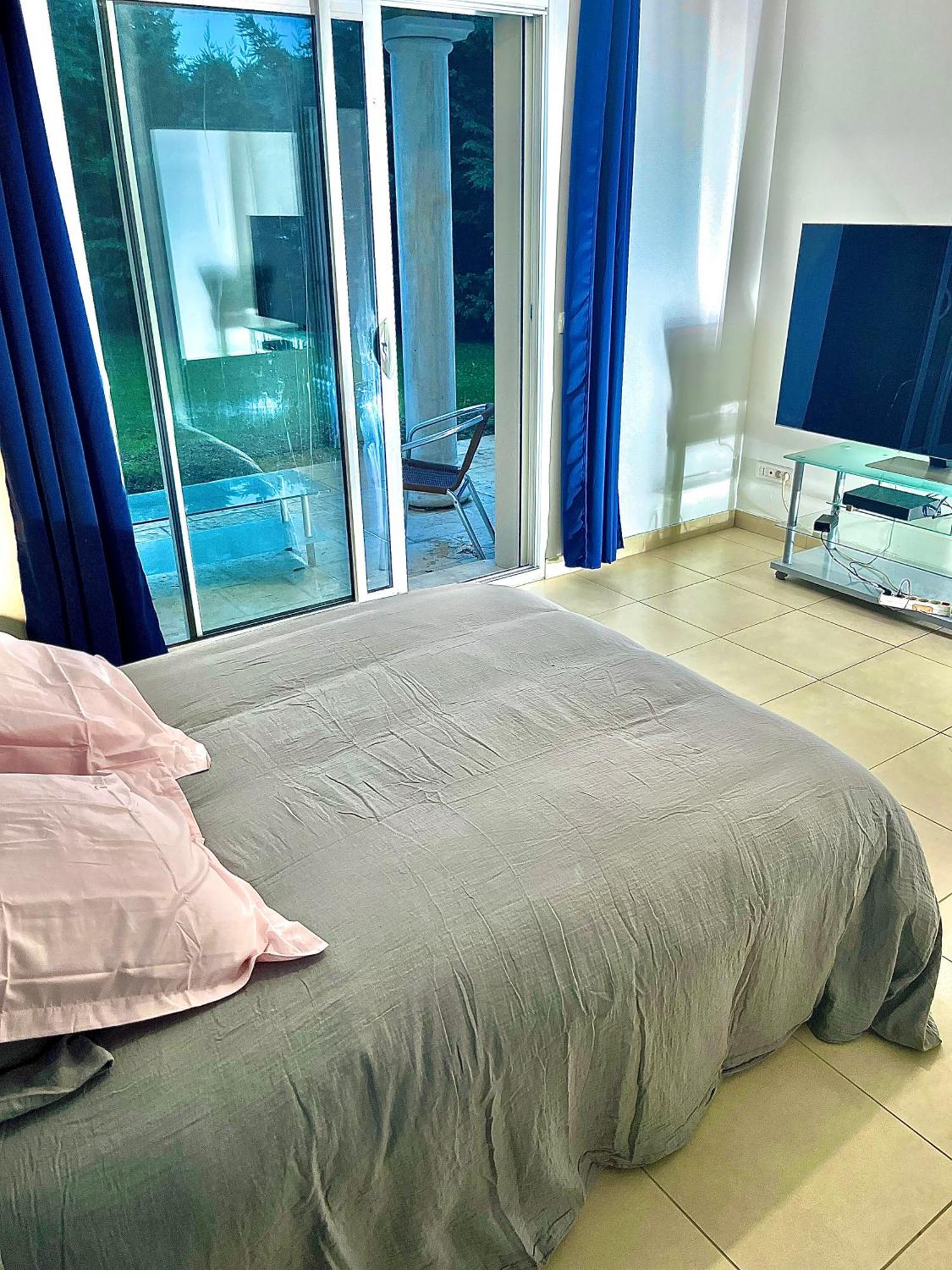 Room In House Вільфонтен Екстер'єр фото