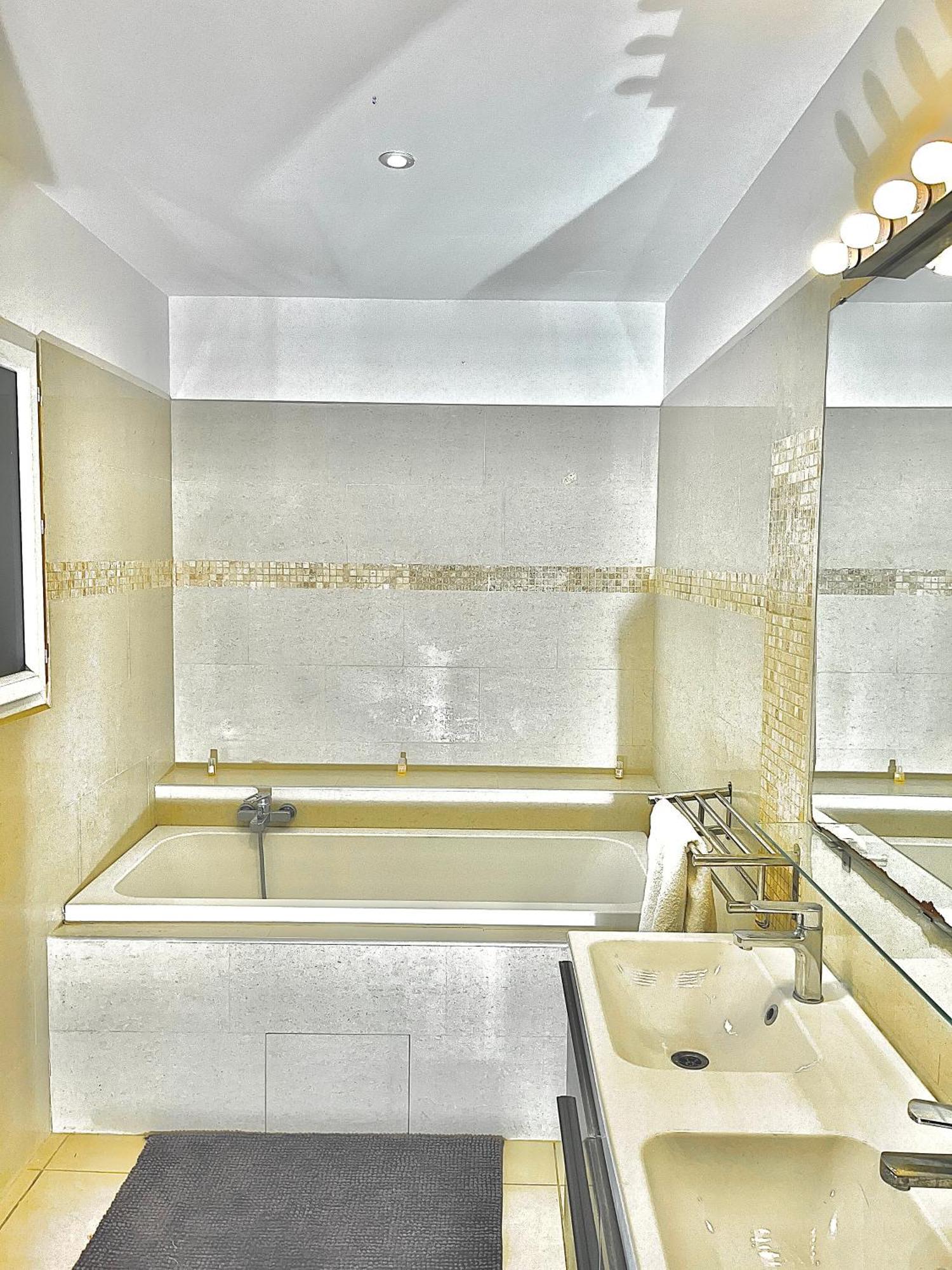 Room In House Вільфонтен Екстер'єр фото