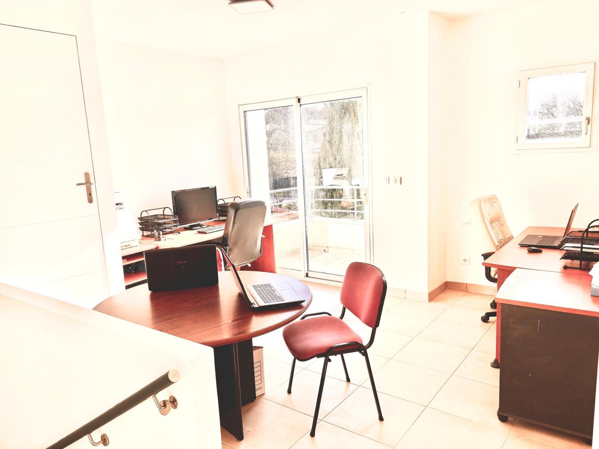 Room In House Вільфонтен Екстер'єр фото